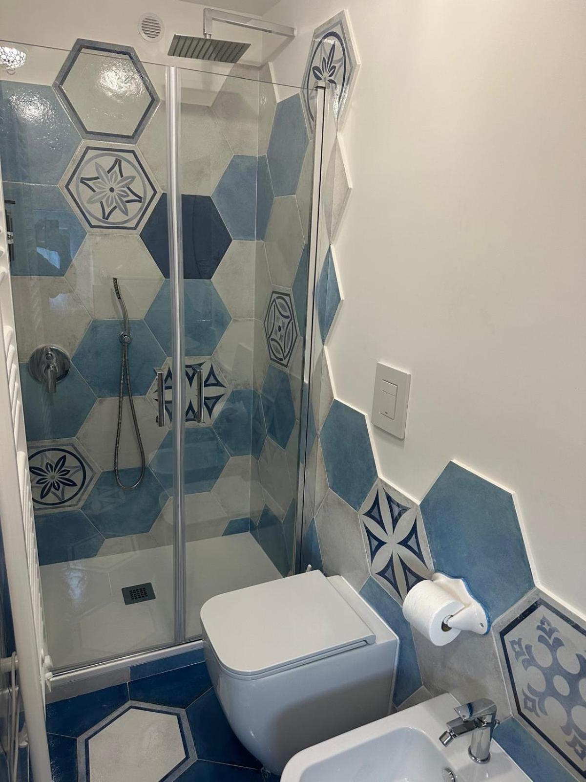 Dama Room Vietri Ngoại thất bức ảnh