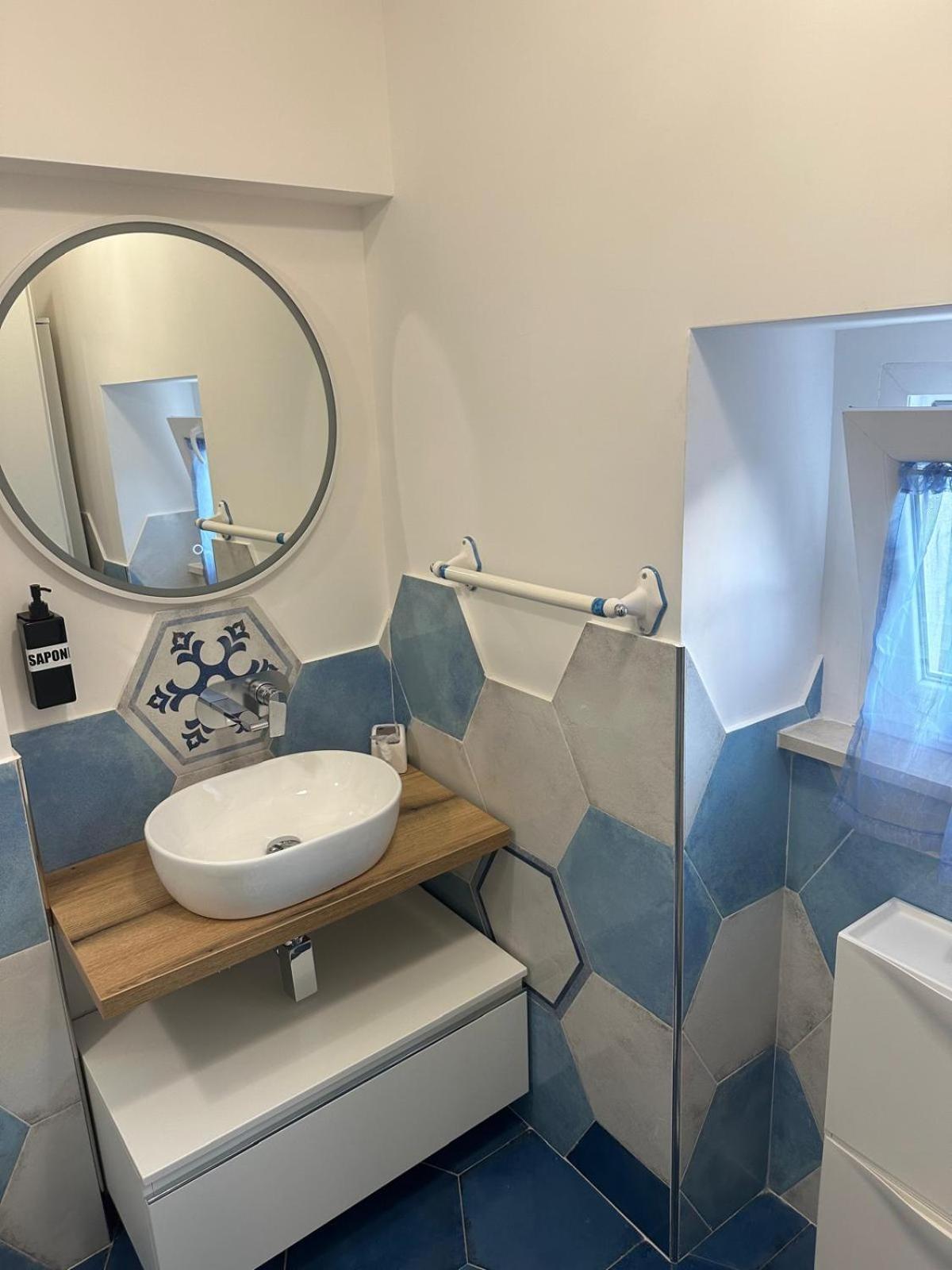 Dama Room Vietri Ngoại thất bức ảnh