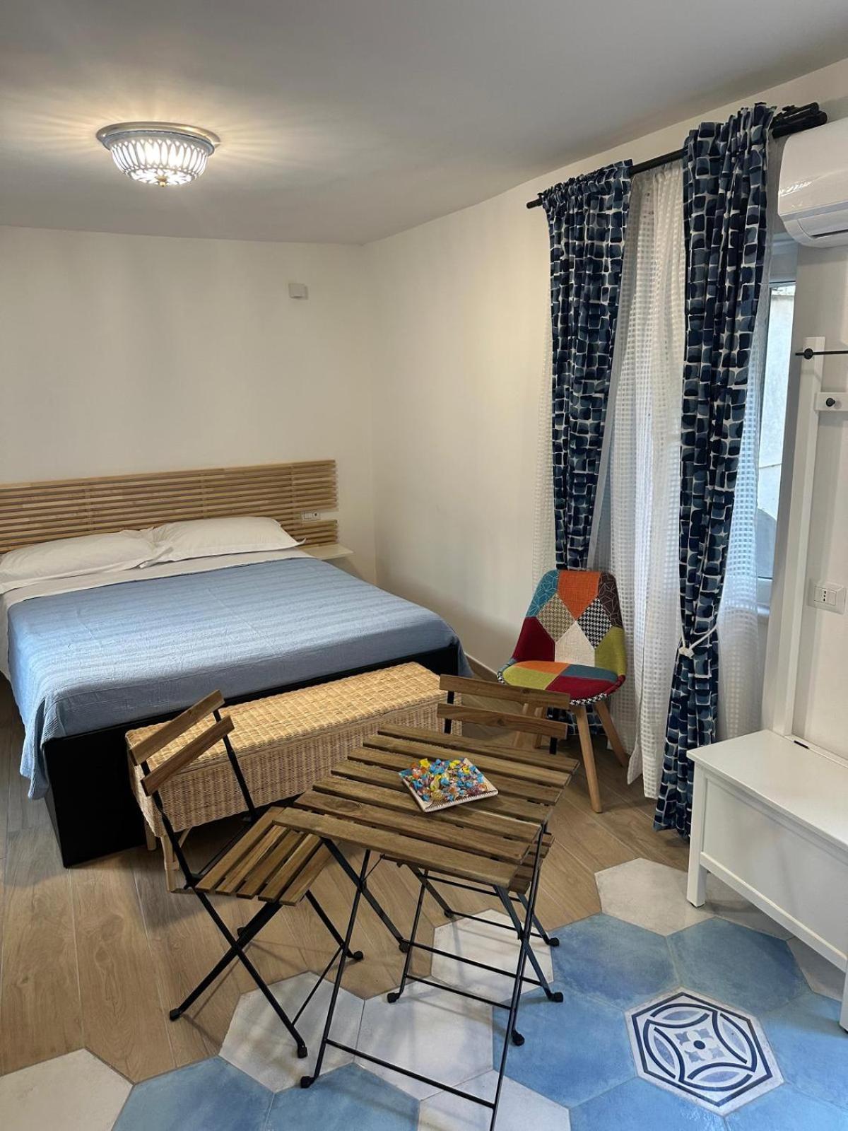 Dama Room Vietri Ngoại thất bức ảnh